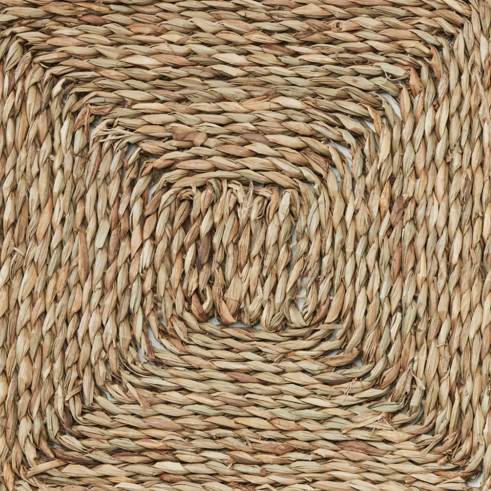 Natural Seagrass Squares – Natural Floorcovering Centres
