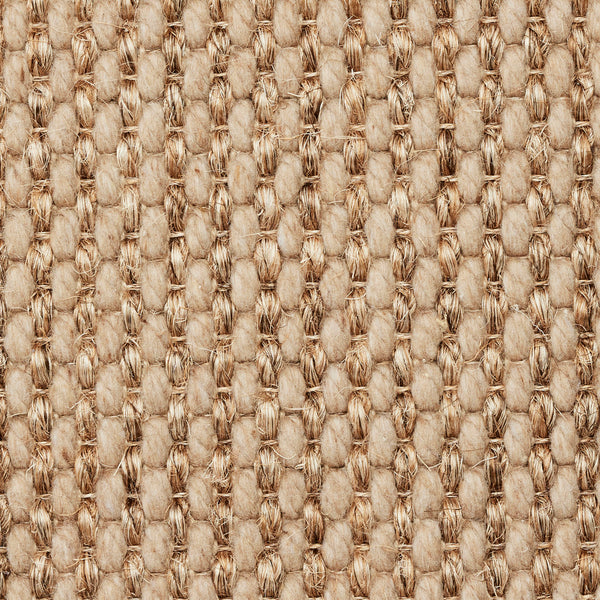 Belgian Wild Basquette Wool and Sisal – Natural Floorcovering Centres