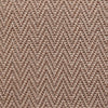 Amber Herringbone Sisal Runner 67cm